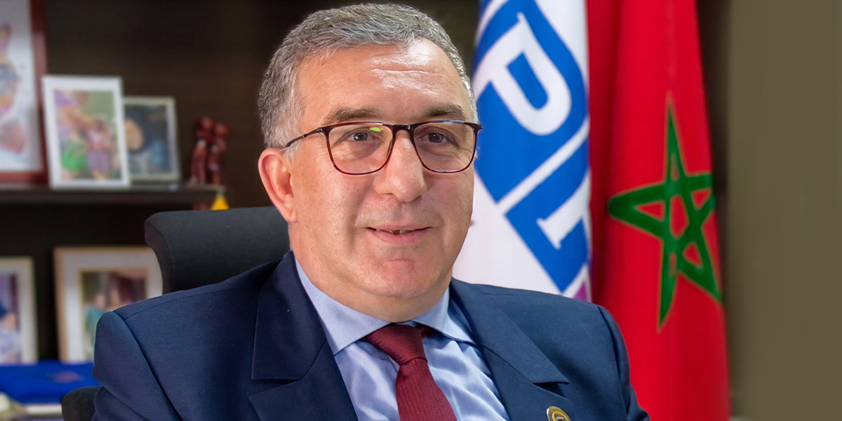 Mohammed Aziz Lahlou : « Nous voulons faire de l’UPF un pôle de référence en IA »