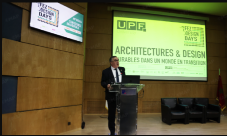 Des matériaux vivants à l'IA: les Fès Design Days 2026 réinventent l'architecture durable